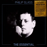 Philip Glass - Essential