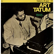 Art Tatum - Art Tatum 1945