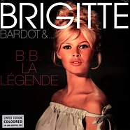 Brigitte Bardot - B.B. La Legende