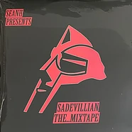 Seanh Presents Sadevillian - The...Mixtape