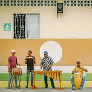 Chloé Despax & Félix Blume - Agua Larga: Traditional & Imaginary Cimarron Music