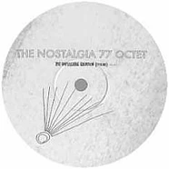 The Nostalgia 77 Octet - The Impossible Equation