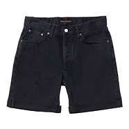 Nudie Jeans - Seth Denim Shorts