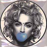 Madonna - Live Sydney Australia 1993 Part Two Picture Disc Edition