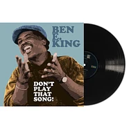 Ben E. King - Don't Play That Song!