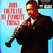 John Coltrane - My Favorite Things