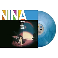 Nina Simone - Nina Simone At Town Hall Marble Vinyl Edition