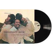 Thelonious Monk - Brilliant Corners