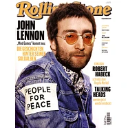 Rolling Stone - Ausgabe Juli 2024