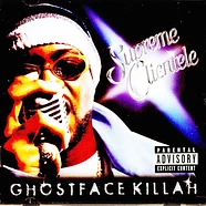 Ghostface Killah - Supreme Clientele