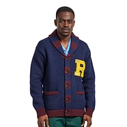 Polo Ralph Lauren - Varsity Cardigan