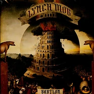 Lynch Mob - Babylon