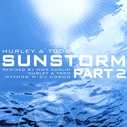 Hurley & Todd - Sunstorm