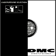 V.A. - Underground Selection 10/93