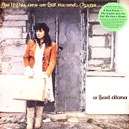 A Bad Diana - The Lights Are On But No-One's Home