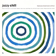 V.A. - Jazzy Chill