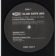 V.A. - Club Cuts 250