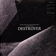 Peter Wolff & Jens Borgaard With Kai Lietzke - Destroyer Red Vinyl Edition