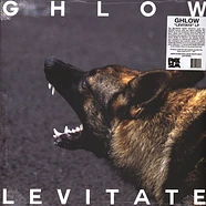 Ghlow - Levitate White Vinyl Edition