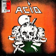 Acid - Acid Bi-Color Vinyl Edition