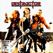 Destructor - Maximum Destruction Bi-Color Vinyl