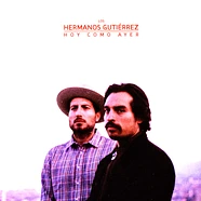 Hermanos Gutiérrez - Hoy Como Ayer Colored Vinyl Edition