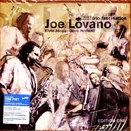 Joe Lovano - Trio Fascination Tone Poet Vinyl Edition