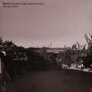 Farazi - Hayalet Islığı (Instrumentals)