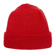 Leuchtfeuer Strickwaren - Borkum Beanie