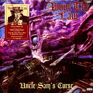 Above The Law - Uncle Sam's Curse