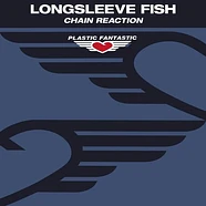 Longsleeve Fish - Chain Reaction