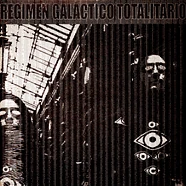 Dellarge - Regimen Galáctico Totalitario EP