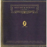 V.A. - History & Science Volume 1