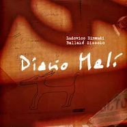 Ludovico Einaudi - Diario Mali Deluxe Album