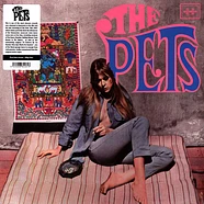 The Pets - The Pets
