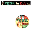 C.B. - Punk In Dub Extended Coloured Vinyl Edition