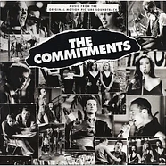 The Commitments - OST The Commitments