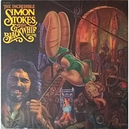 Simon Stokes & The Black Whip Thrill Band - The Incredible Simon Stokes & The Black Whip Thrill Band