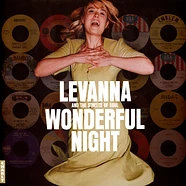 V.A. - Wonderful Night Curated By Levanna