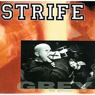 Strife - Grey