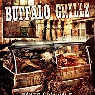 Buffalo Grillz - Manzo Criminale