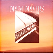 Linkrust & Slone - Drum Drivers, Volume 1