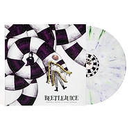 Danny Elfman - OST Beetlejuice