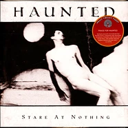 Haunted - Stare At Nothing