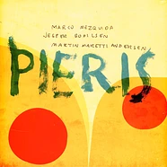 Marco Mezquida / Jesper Bodilsen / Martin Andersen - Pieris