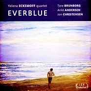 Yelena Quartet Eckemoff - Everblue