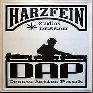V.A. - DAP (Dessau Action Pack)