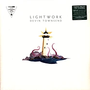 Devin Townsend - Lightwork
