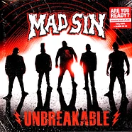 Mad Sin - Unbreakable