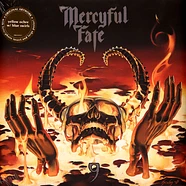 Mercyful Fate - 9 Ri Colored Vinyl Edition